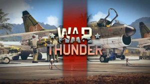 War Thunder menu music*