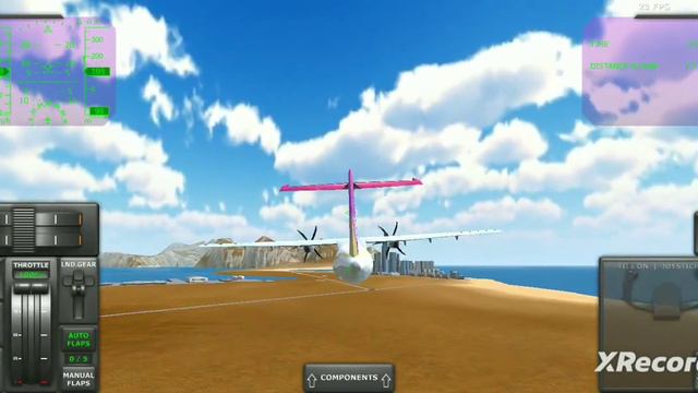 скачать ігра літаки ( Turbopro PFlig ntSimula) смотреть онлайн