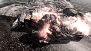 Уникальное оружие. The Elder Scrolls V: Skyrim. Бич Хоркеров. Прохождение от SAFa