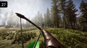 55 ДЕТАЛЕЙ в Sons of the Forest