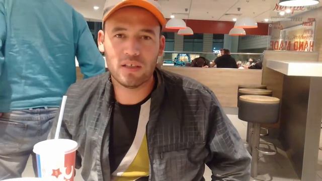 Мавлон дар KFC смотреть онлайн