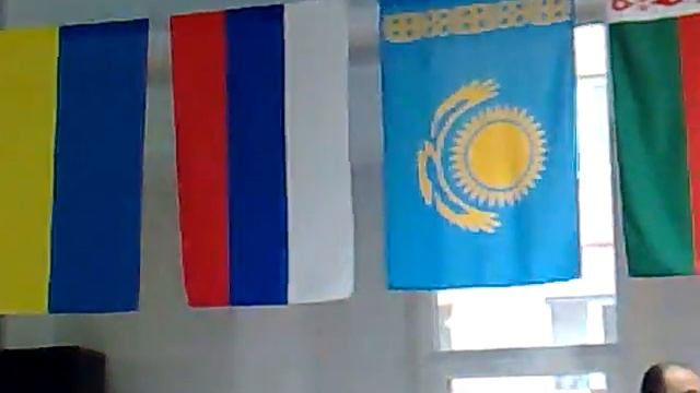 Boxing in Ukraine! смотреть онлайн