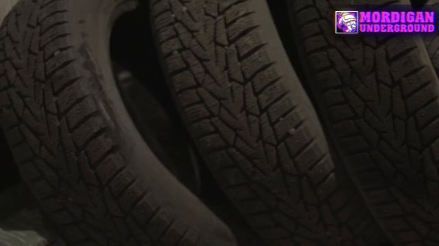 NOKIAN NORDMAN 7 ЧТО С НИМИ СТАЛО ПОСЛЕ 1 ЗИМЫ лучшие шины для СНГ ? смотреть онлайн