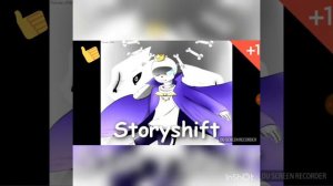 музыка сансов Из разных АУ