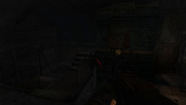 Metro Last Light Redux #9 смотреть онлайн