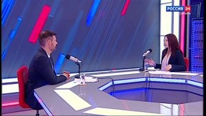 Актуальное интервью: Фонд развития промышленности