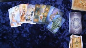 КАКОЙ МУЖЧИНА ПРИДЕТ В МОЮ ЖИЗНЬ ДЛЯ ЛЮБВИ? ТАРО.