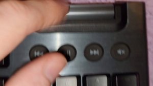 обзор клавиатуры Logitech G G915 .часть 2.