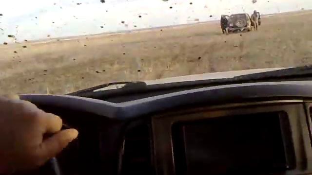 Езда по саланчаку