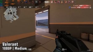 Geforce GTX 460 Test in 7 Games (2020)