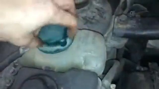 Разборка Volvo XC90 2.4 D5244T (VIN: YV1CZ796751146453) 34230 смотреть онлайн