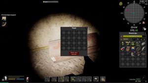 Will To Live Online Нитроглицерин в Бункере.