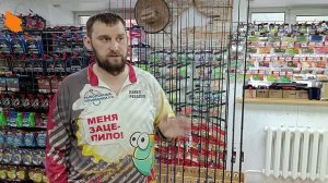 Спиннинги NORSTREAM 2023