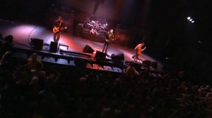 Breaking Benjamin (Live at The Stabler Arena 11-02-2007) Pt. 1