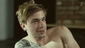 Александр Петров [БИОГРАФИЯ]