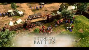 Age of Empires III: Definitive Edition | Эпоха империй 3 ремастер