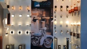 EGLO Sri Lanka - Lighting for your home, restaurant , resort, hotel and commercial space