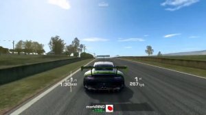 PORSCHE 911 GT3 R |||Real Racing 3 ||| #Game #porsche #911 #ИГР #ПЕРЕГОНИ