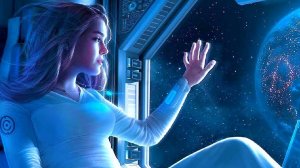 Музыка Космоса. Космическая музыка