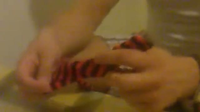 морской прямой узел от Александра У. урок №1,продолжение следует....... смотреть онлайн