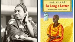 Mariama BA: Woman, Muslim and Free