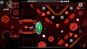 DeCody опять скинули 18+ и его пульс сделал STONKS