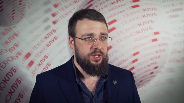 ТехноКлуб. Аддитивные технологии: настоящее и будущее отрасли. Виктор Клименко смотреть онлайн