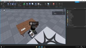 КАК СДЕЛАТЬ СВОЮ ВАЛЮТУ С СОХРАНЕНИЕМ В ROBLOX STUDIO!