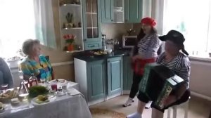 Поздравуха