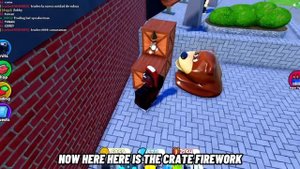 How To Get ALL 30 FIREWORKS In Toilet Tower Defense