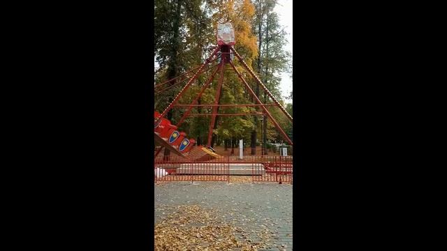 Качели "Каравелла"
