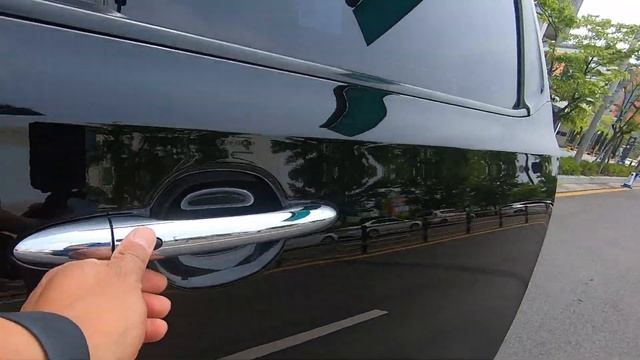 KIA ALL NEW CARNIVAL HI-LIMOUSINE FULL OPTION-NON ACCIDENT смотреть онлайн