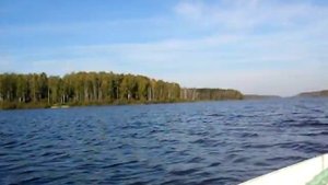 Прогулка на швертботе. Охренеть!