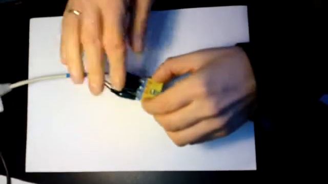 переходник 6125.MP4 смотреть онлайн