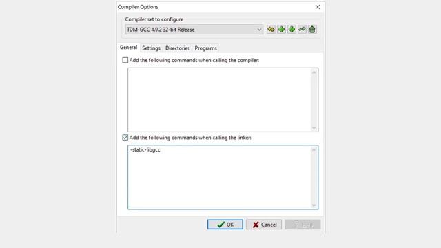 How to setup graphics.h in Dev C++ | CodeWar смотреть онлайн