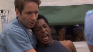 смешной момент из фильма эволюция