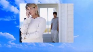 Девочка плачет ~ Булат Окуджава