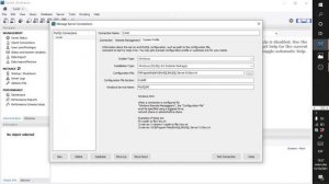 Problema en MySQL Workbench 8 en Windows 10. Could not acquire management access for administration