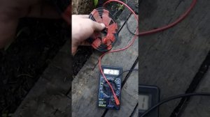 Электричество из земли