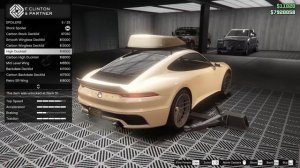 Pfister Comet S2 Customization & Review | GTA Online