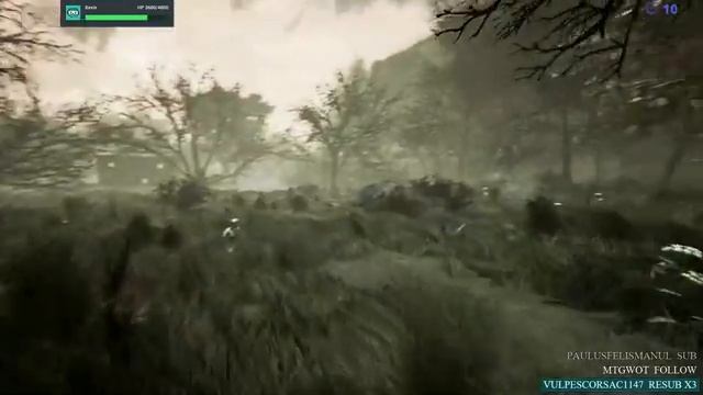 [Drizzlepath: Glass] Турецкие сказки о главном ;) смотреть онлайн