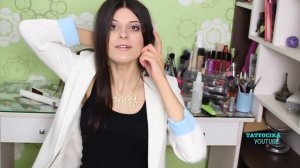 УКЛАДКА за 5 МИНУТ/ Быстрый способ как завить волосы утюжком!