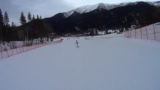 Архыз 19 января 2014 (Видео2) смотреть онлайн