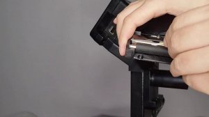 Весы МАССА-К чистка термоголовки