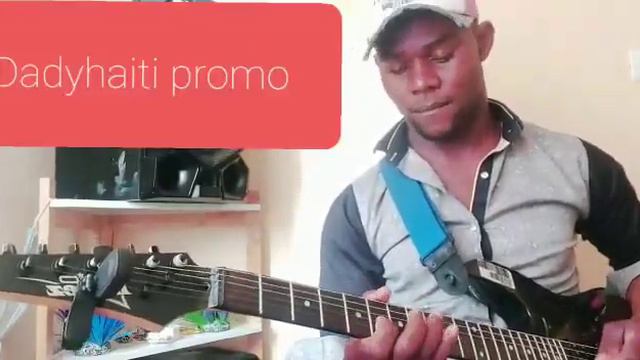 pero como improvisar con la guitarra смотреть онлайн