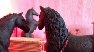 Проект 2022 Сериал "Алая ночь" / 3 серия