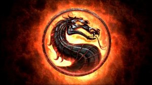 OST  ☆ Mortal Kombat Theme