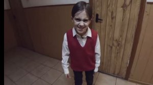 ОТ ПЕРВОГО ЛИЦА: (ШГШ) 3 СЕЗОН 7 СЕРИЯ