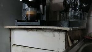 Кофеварка  рожковая, лучшая из бюджетных.