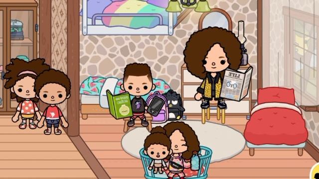 Әпке 2 серия/ Тока бока қазақша сериал смотреть онлайн